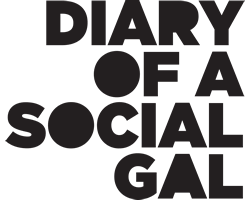 Diary of a Social Gal