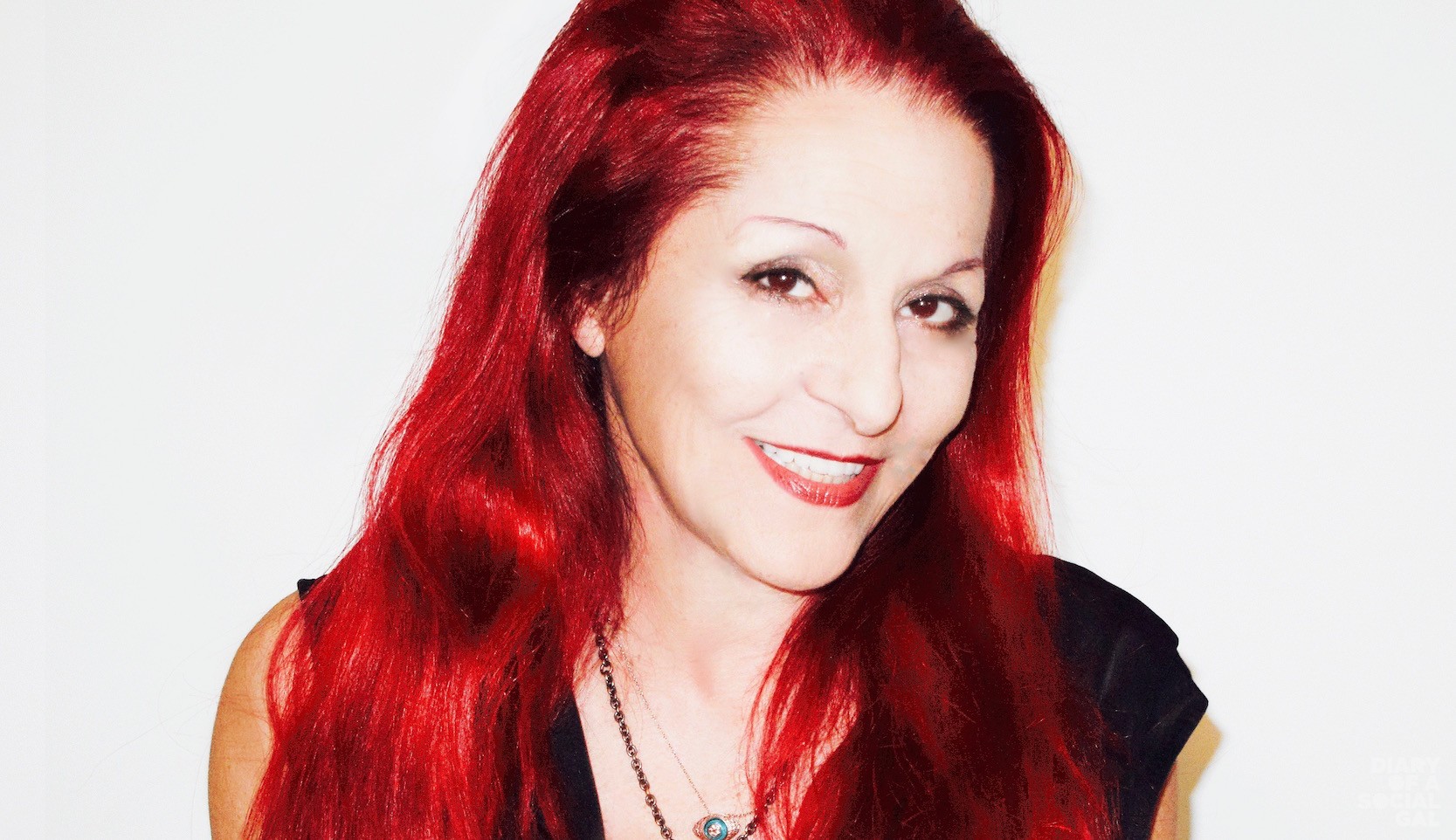 PATRICIA FIELD | Diary of a Social Gal