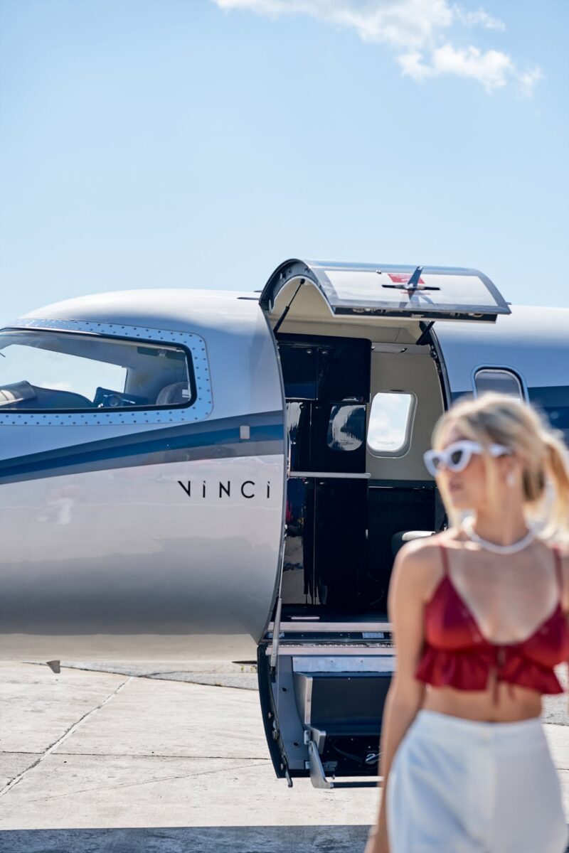 Vinci