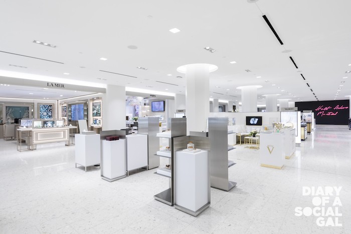 The New Holt Renfrew Ogilvy