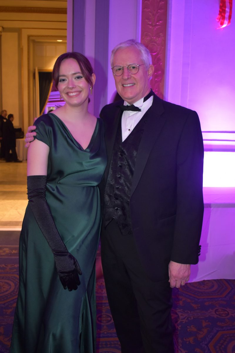 2023 VIENNESE BALL SELLS OUT | Diary of a Social Gal