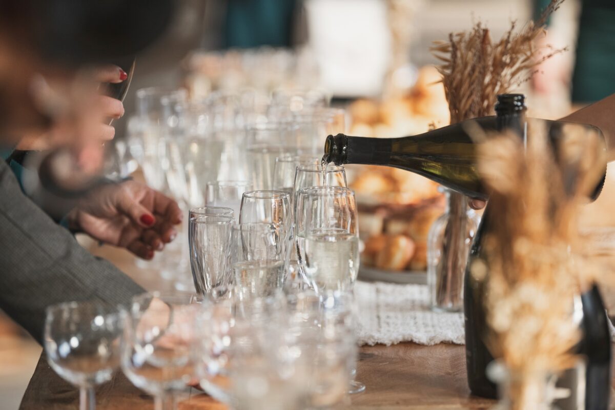 Bistro VRDC