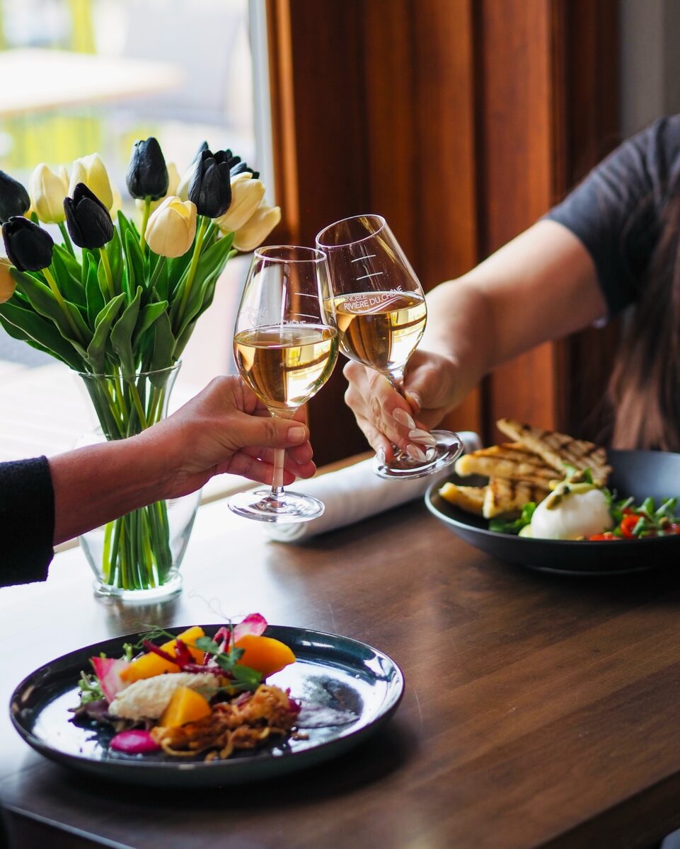 Bistro VRDC