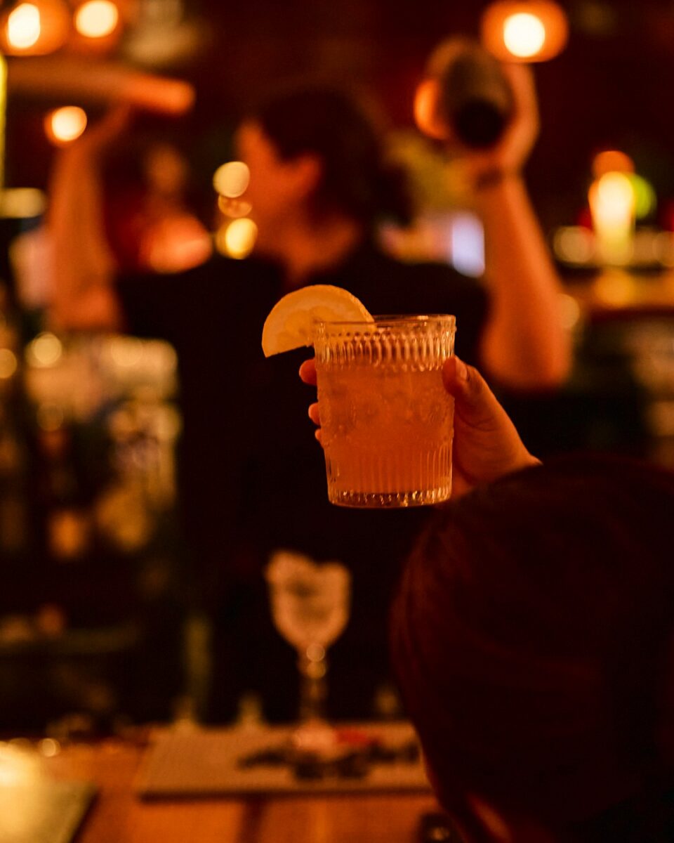 Pub Gaijin