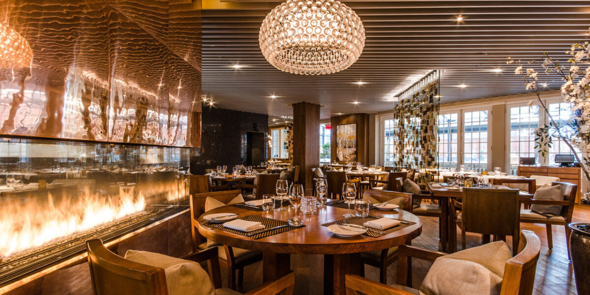 Maison Boulud