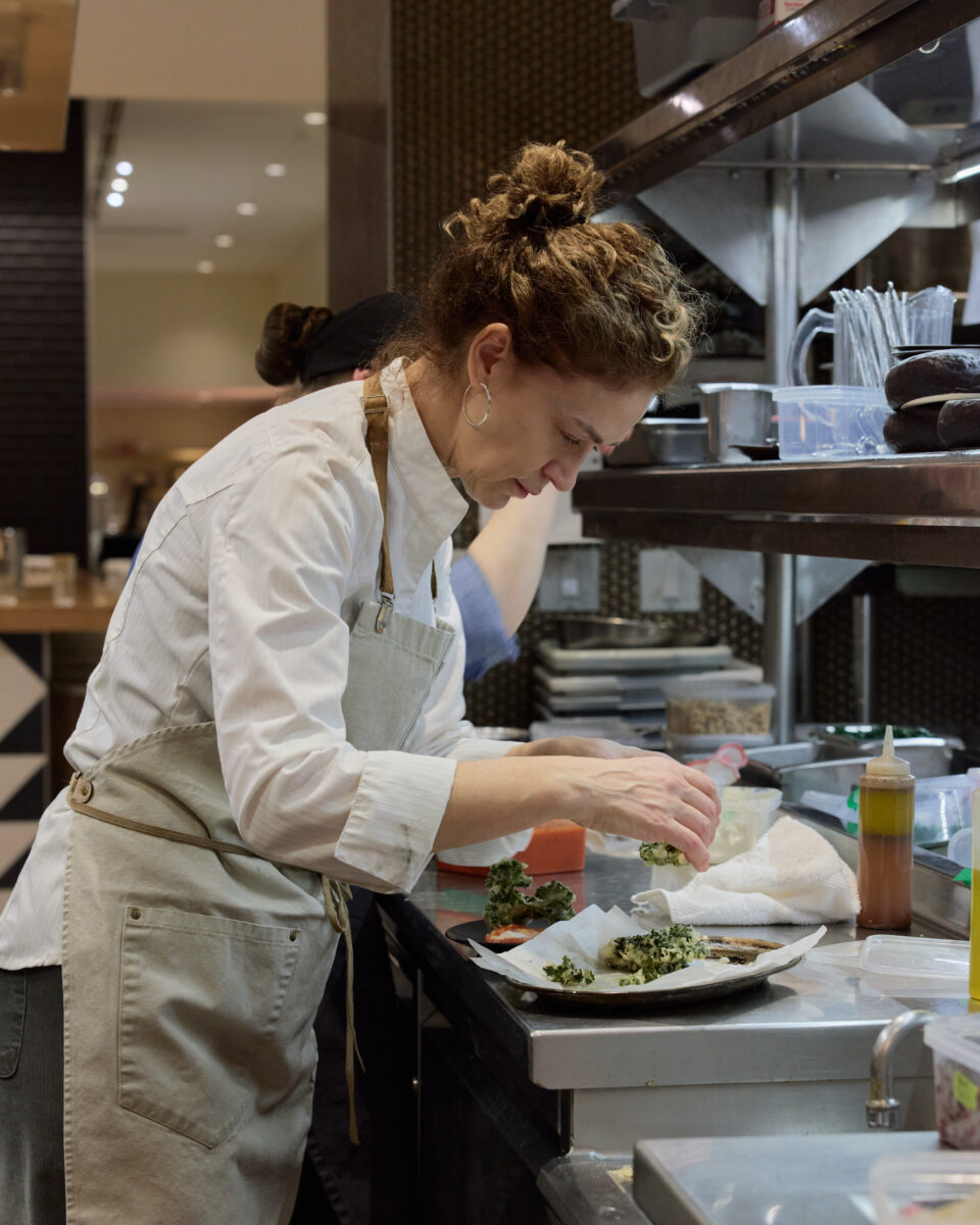 Roselys X Fisun Ercan