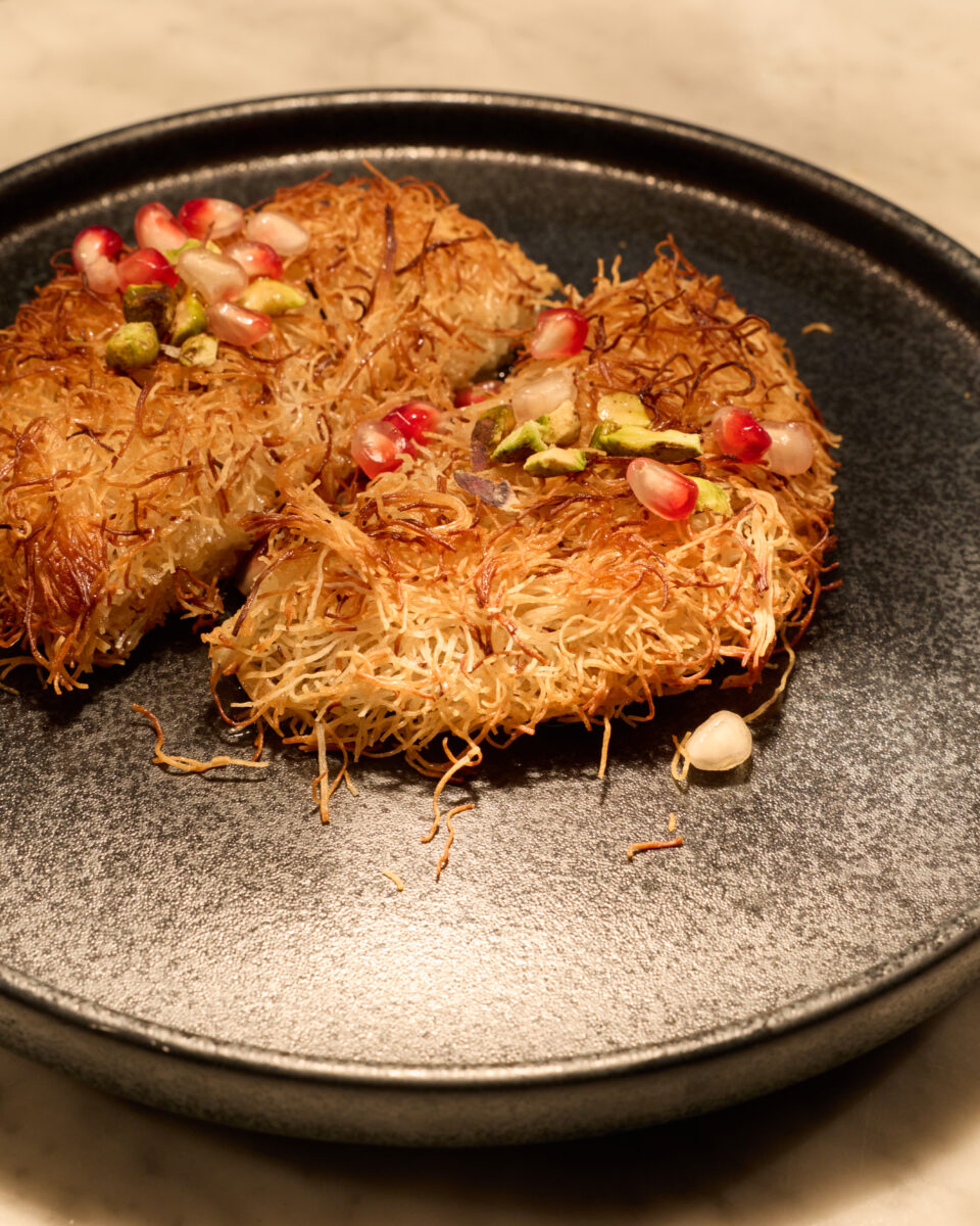 Roselys X Fisun Ercan