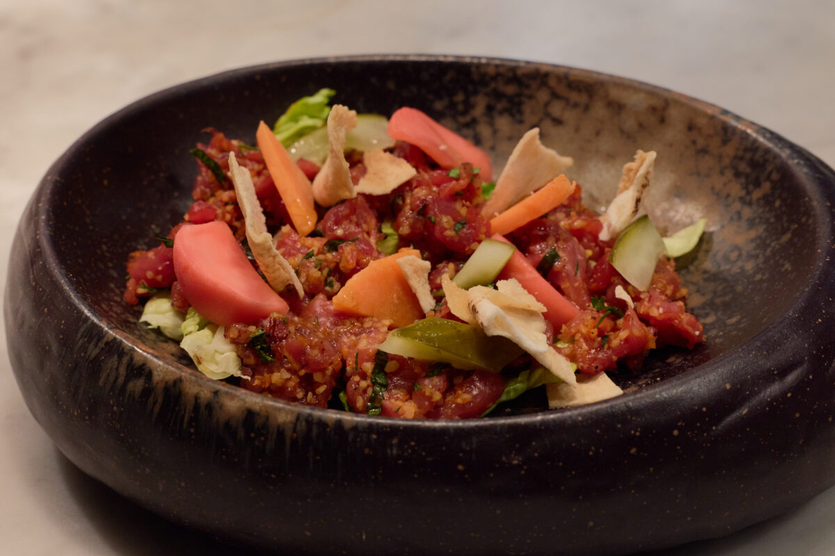 Roselys X Fisun Ercan