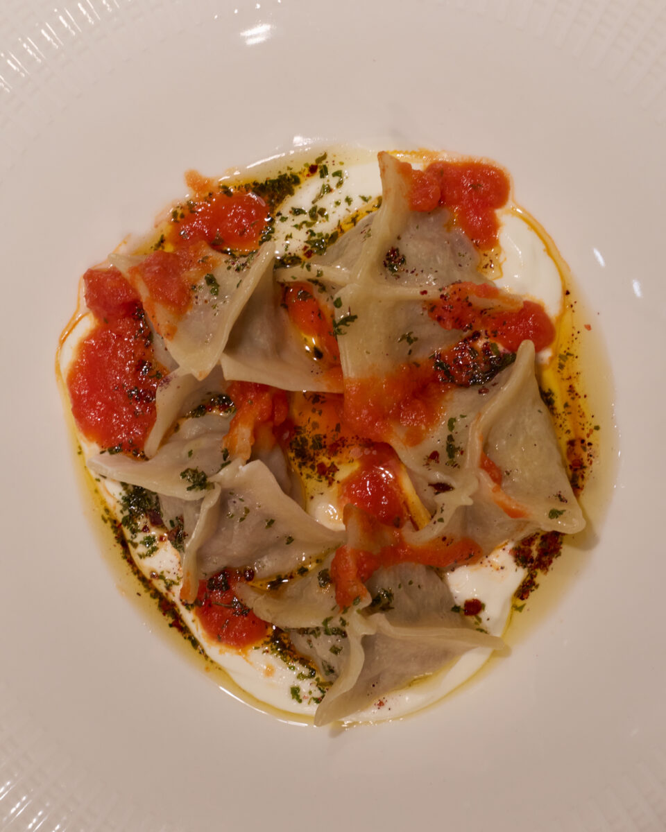 Roselys X Fisun Ercan