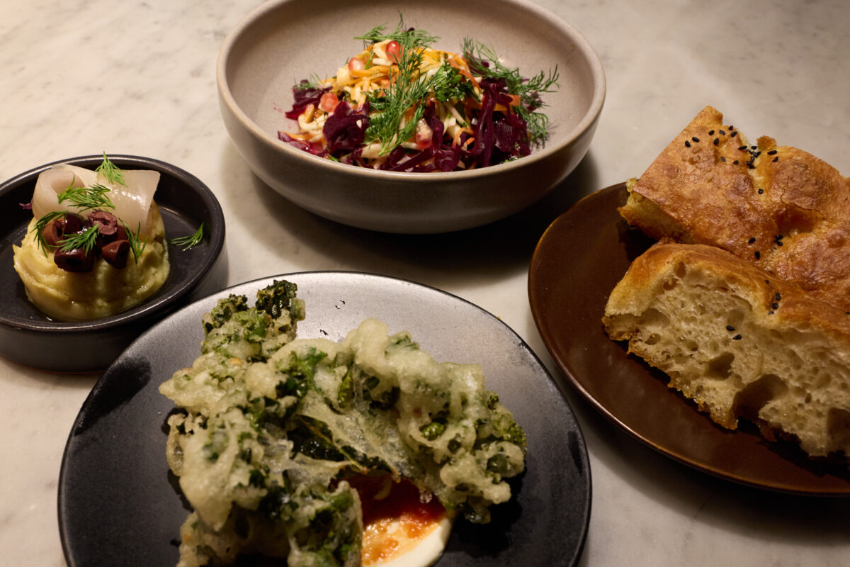 Roselys X Fisun Ercan