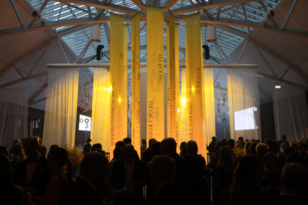 Daffodil Ball 2026