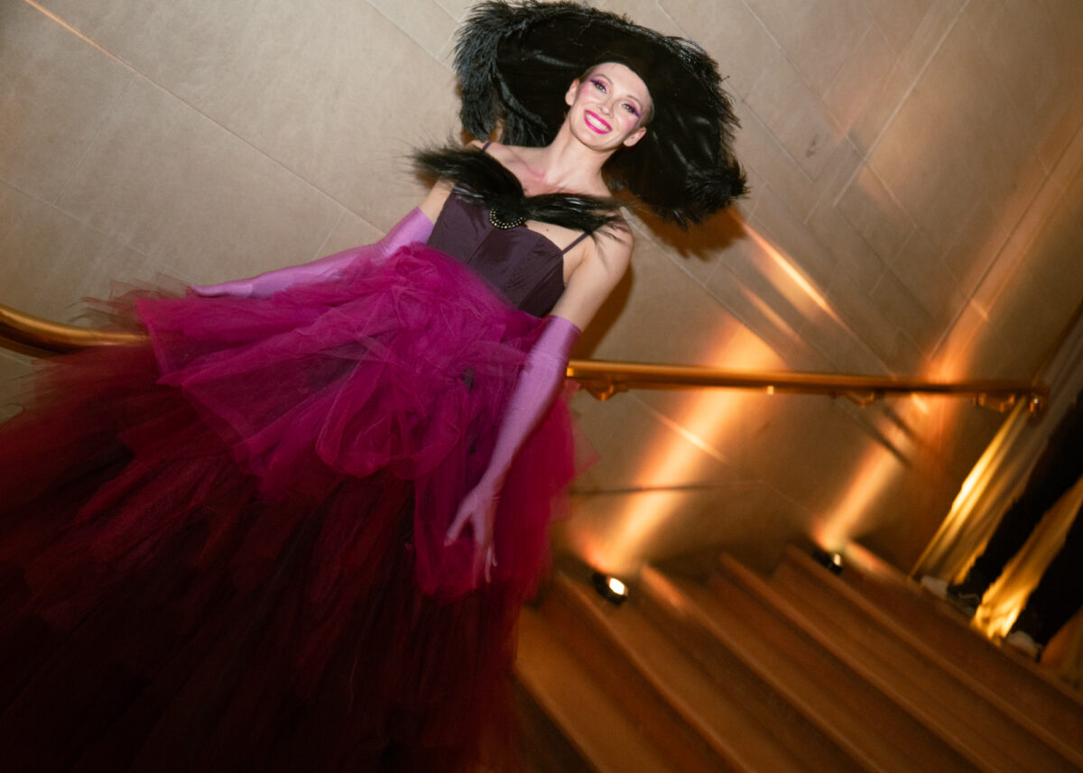 Daffodil Ball 2026