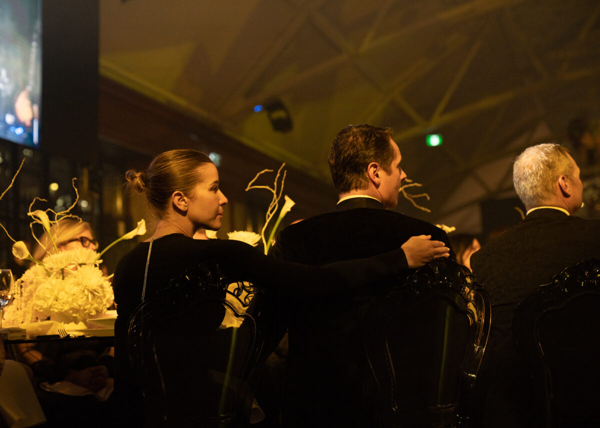 Daffodil Ball 2026