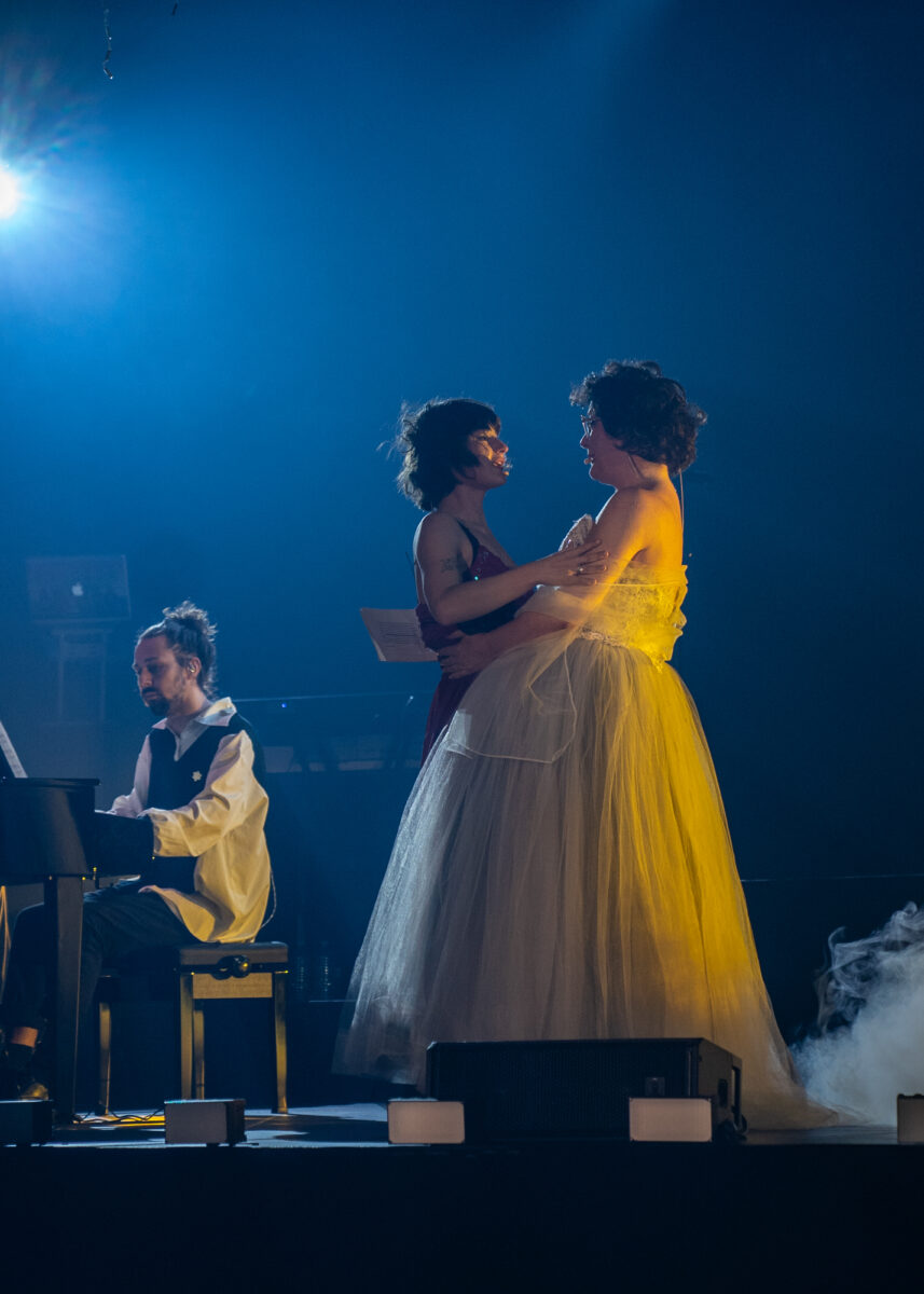 Daffodil Ball 2026 