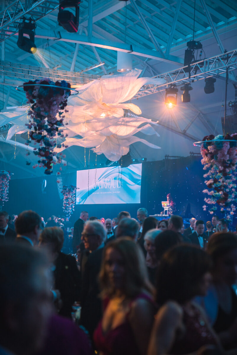 Daffodil Ball 2026