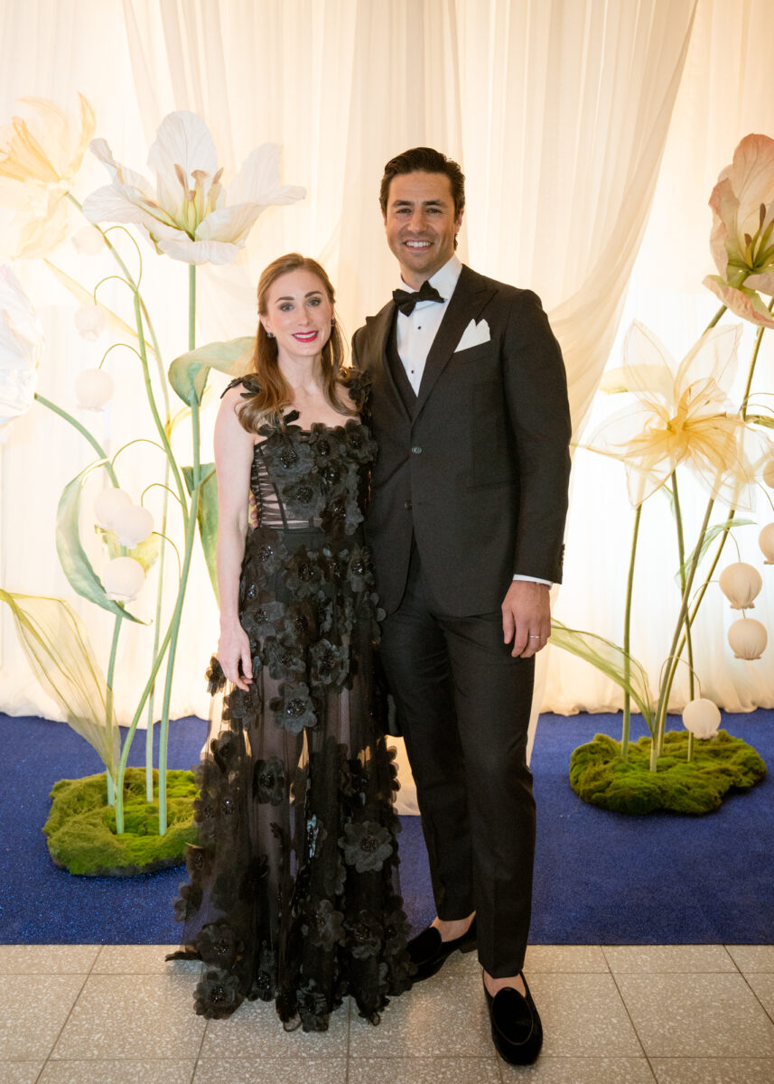 Daffodil Ball 2026