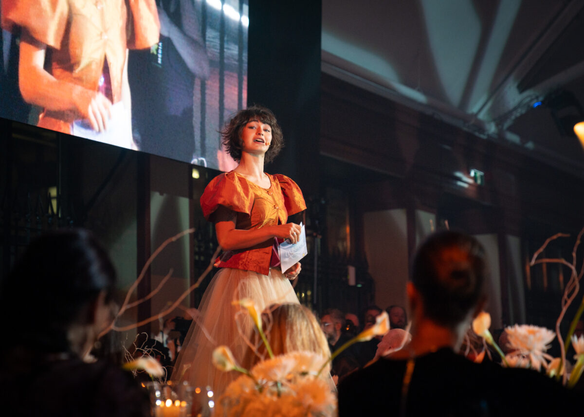 Daffodil Ball 2026
