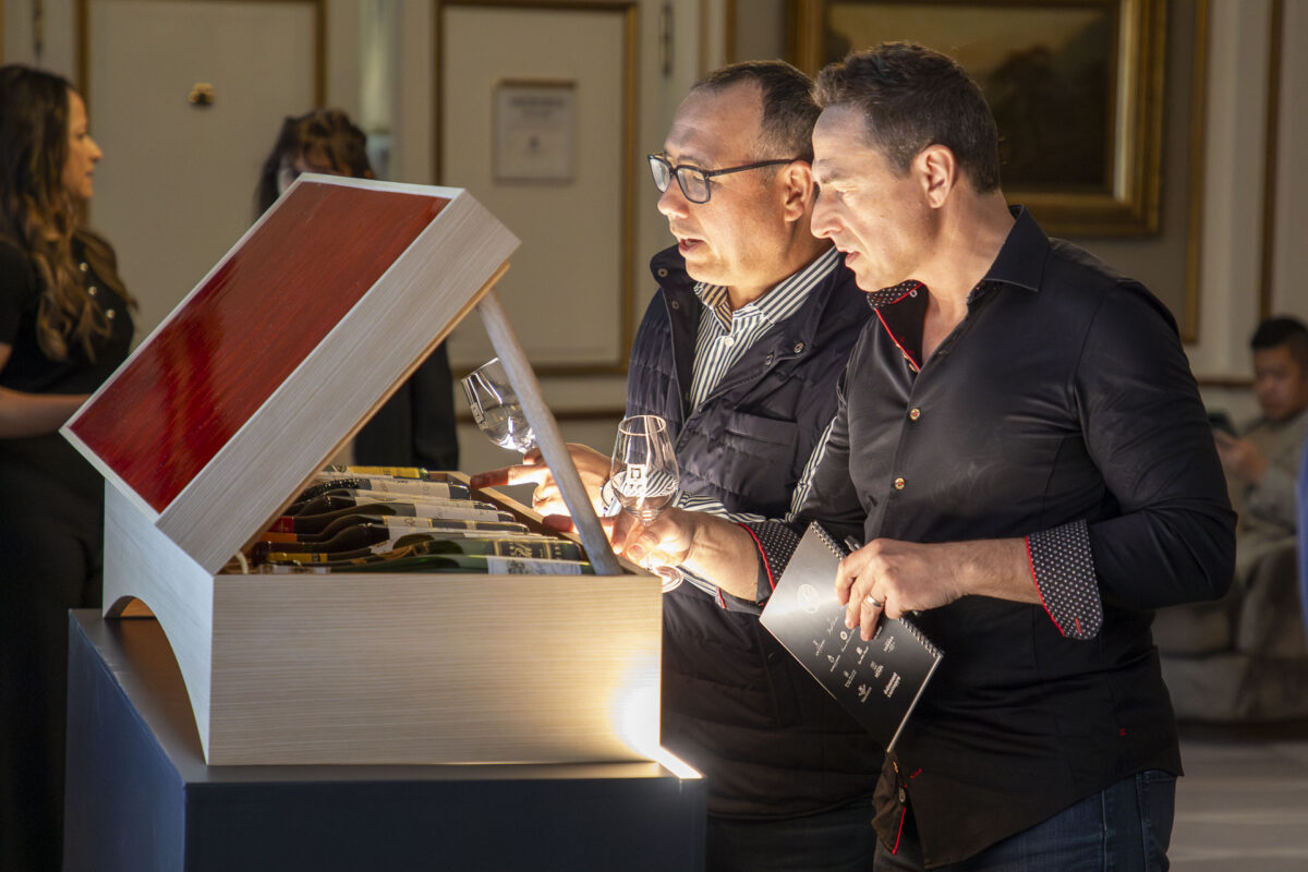 Primum Familiae Vini