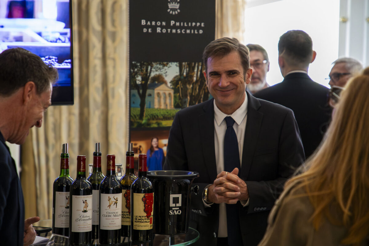 Primum Familiae Vini