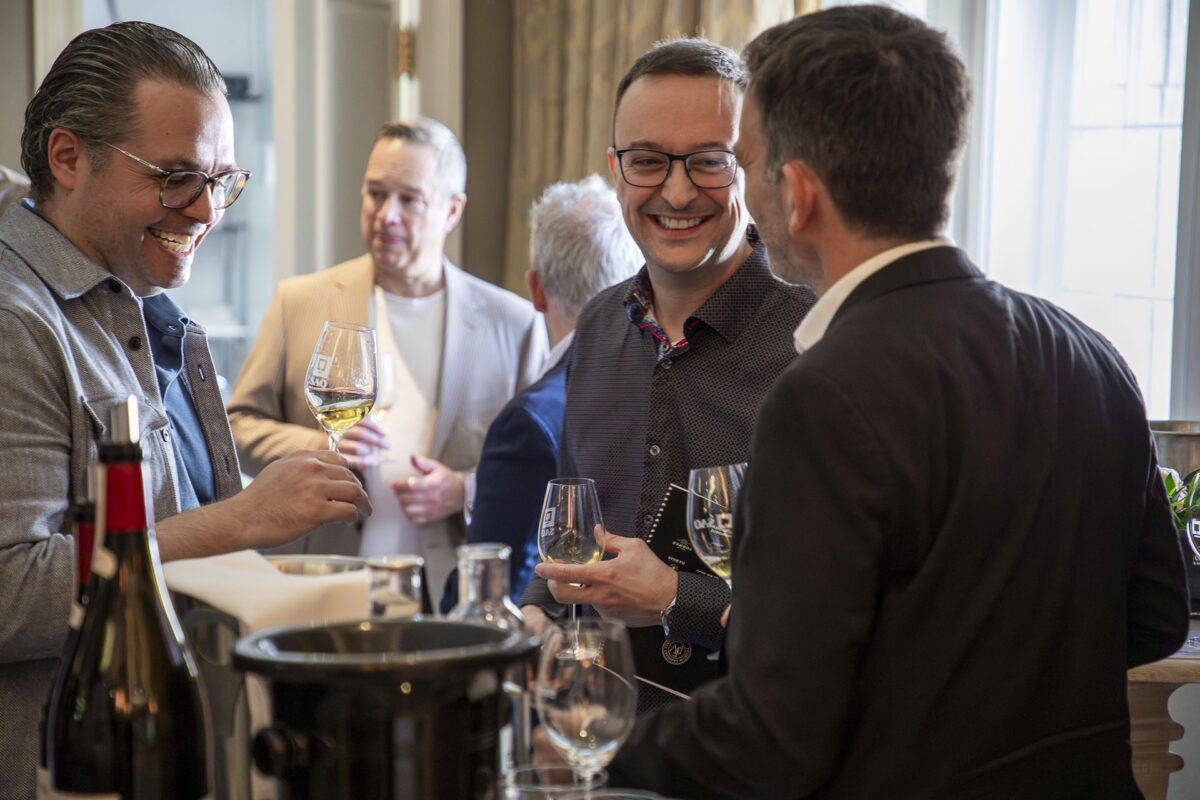 Primum Familiae Vini