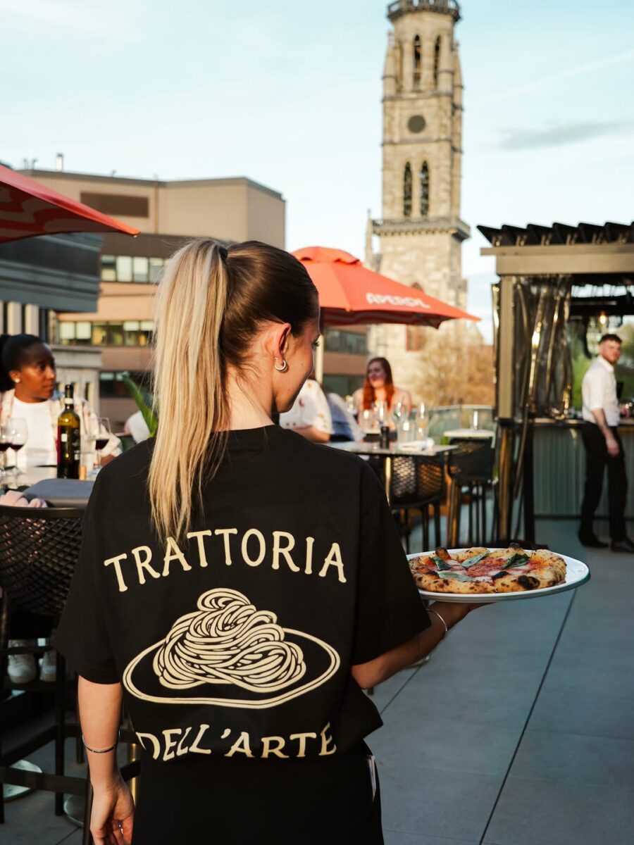 Trattoria Dell’Arte