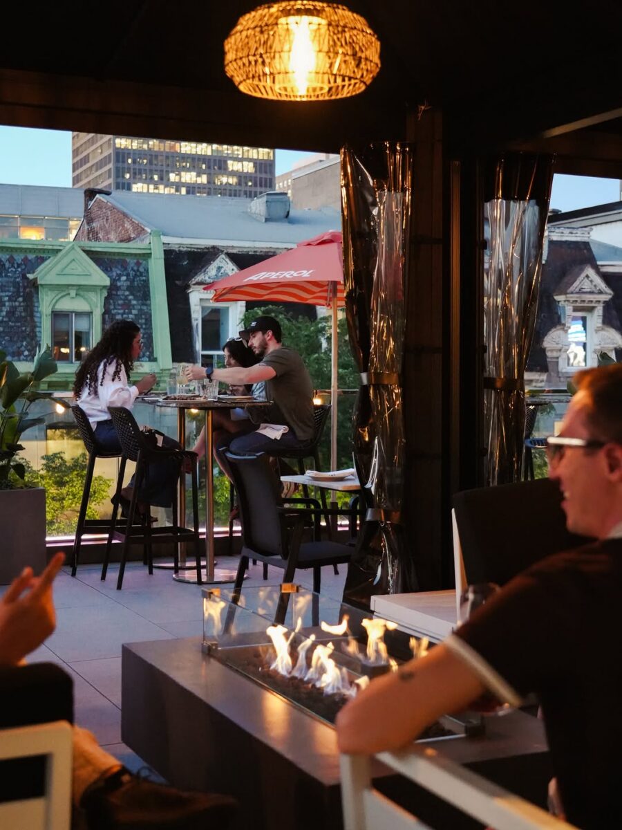Trattoria Dell’Arte
