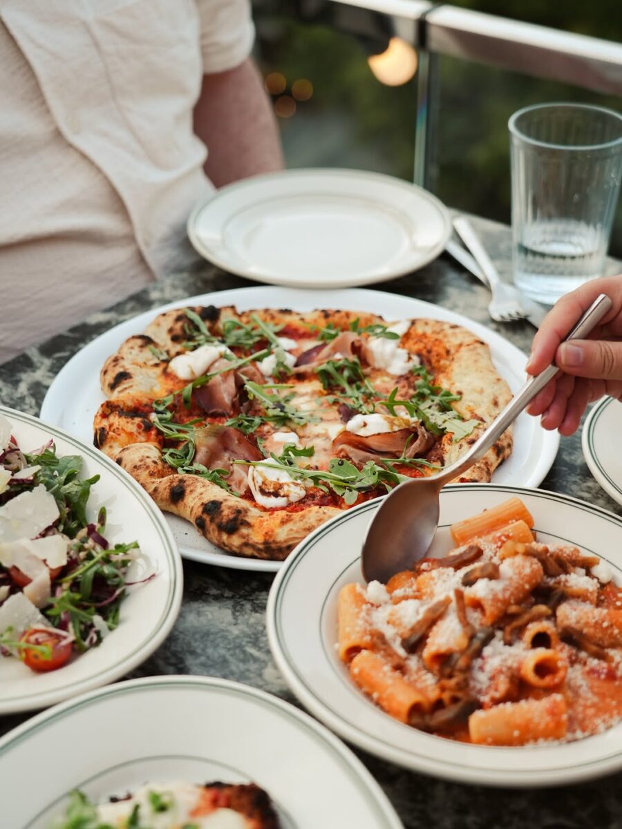 Trattoria Dell’Arte