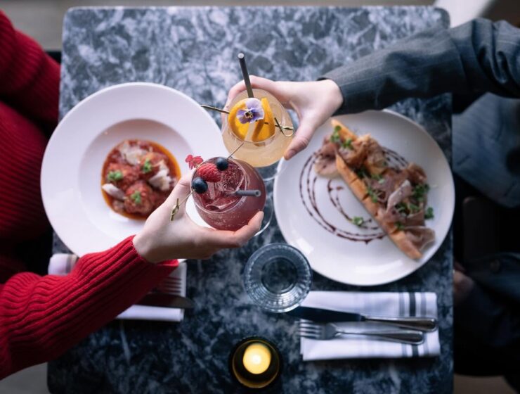 Trattoria Dell’Arte
