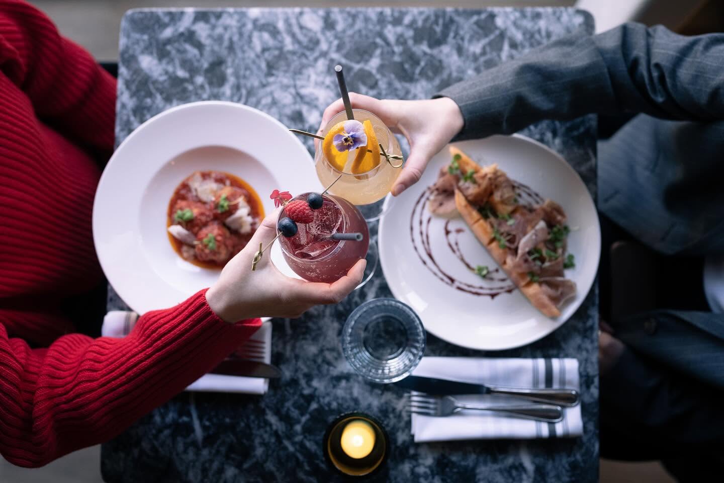 Trattoria Dell’Arte