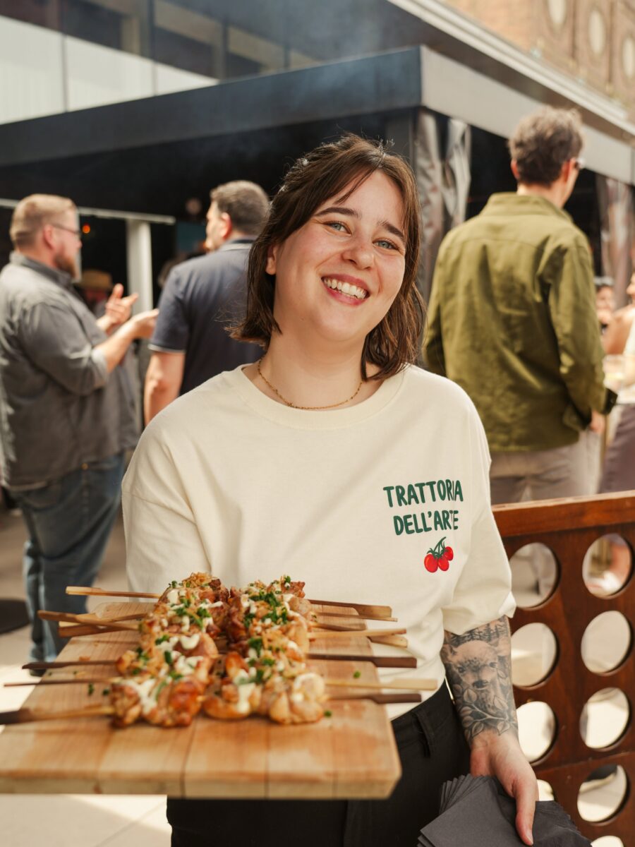 Trattoria