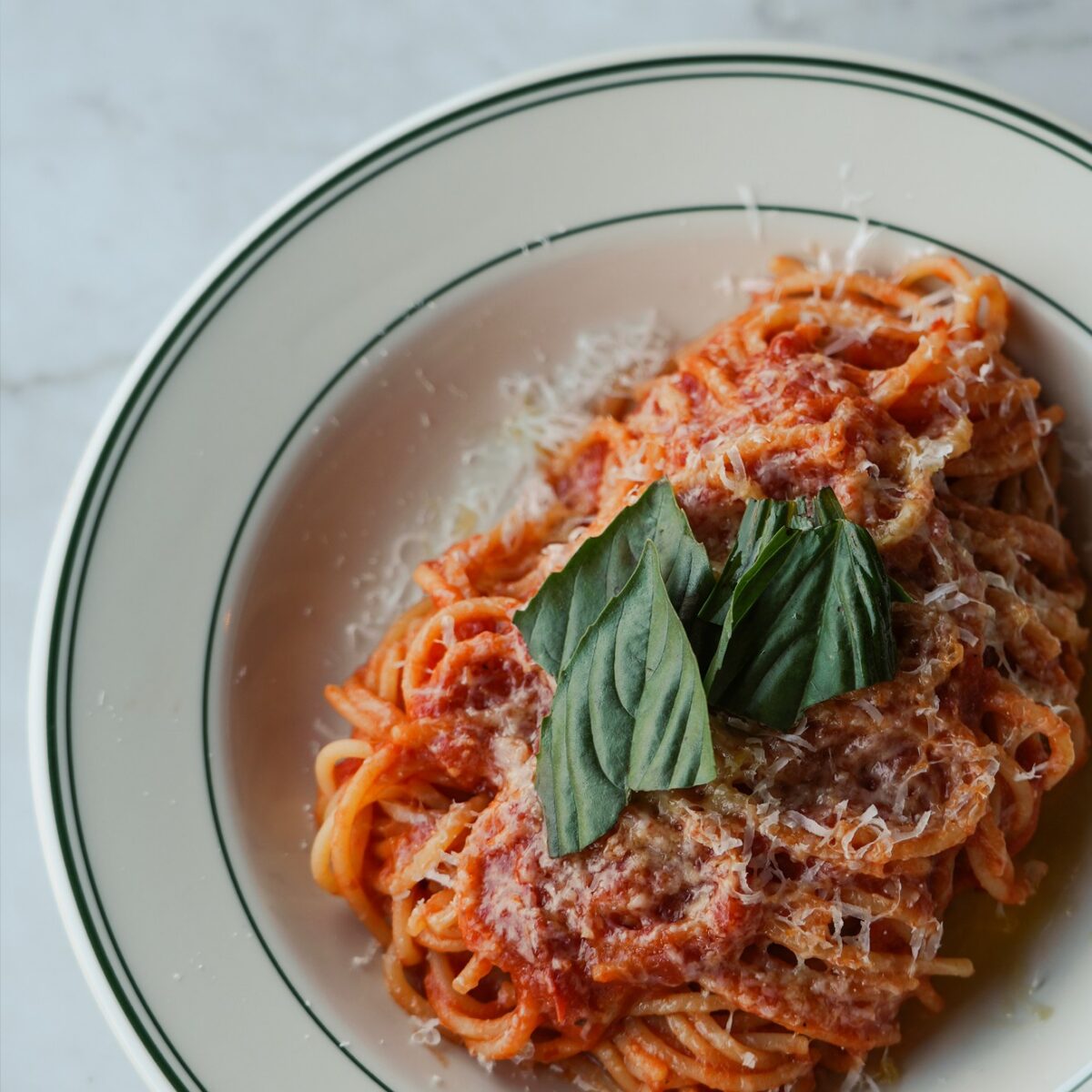 Trattoria Dell’Arte