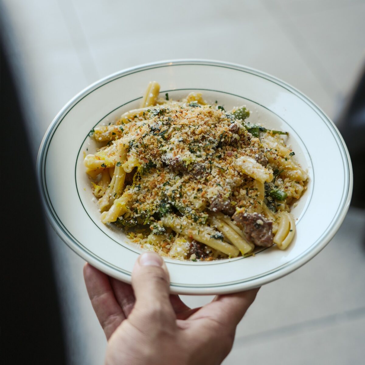 Trattoria Dell’Arte