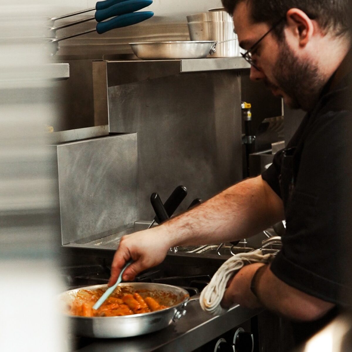 Trattoria Dell’Arte