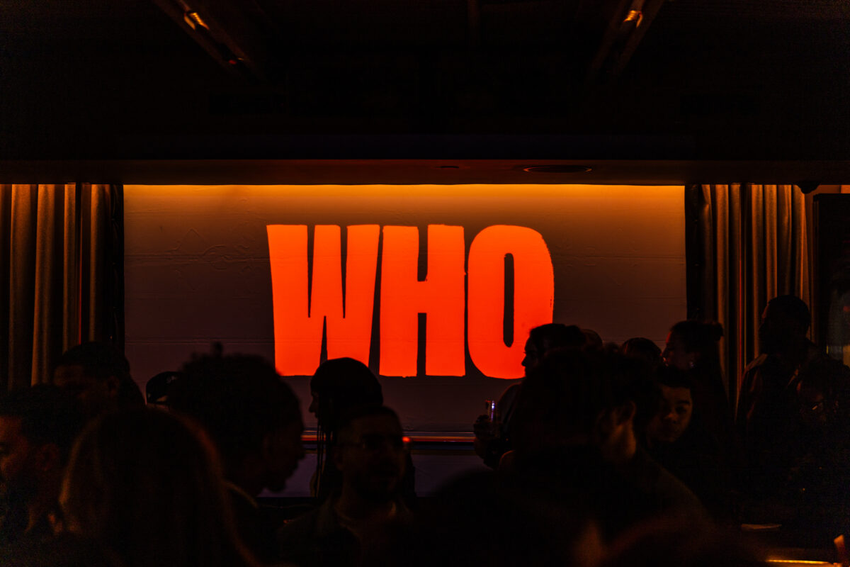 WHO