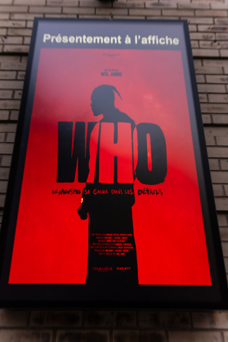 WHO