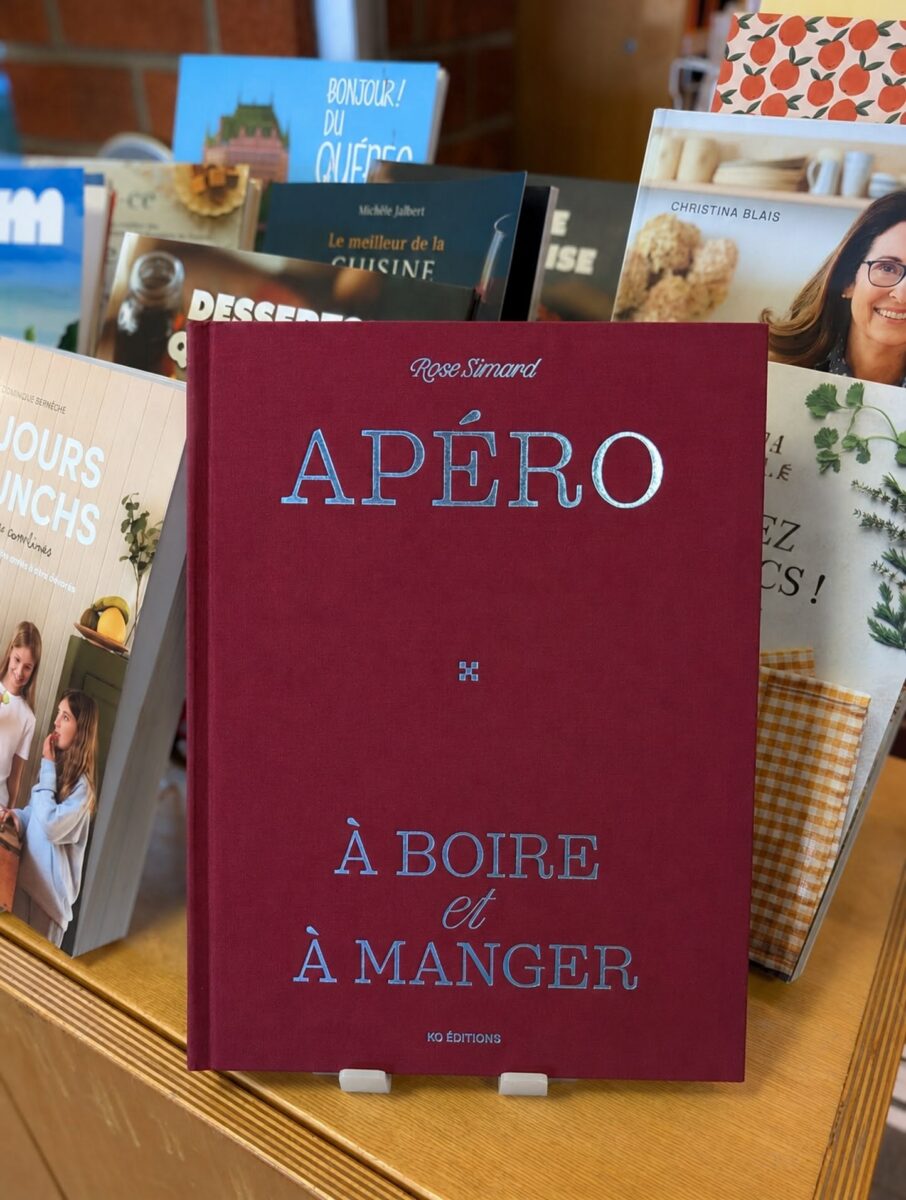 Apero