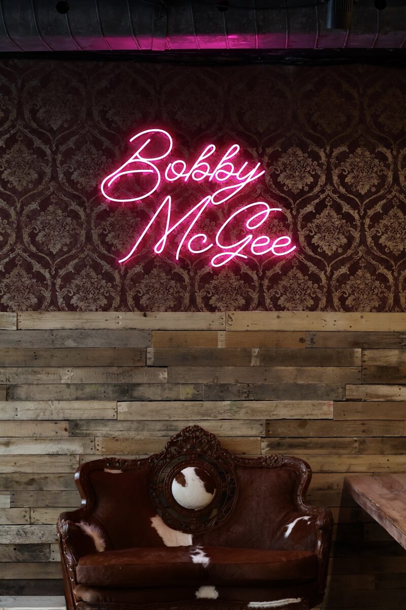 Bobby McGee