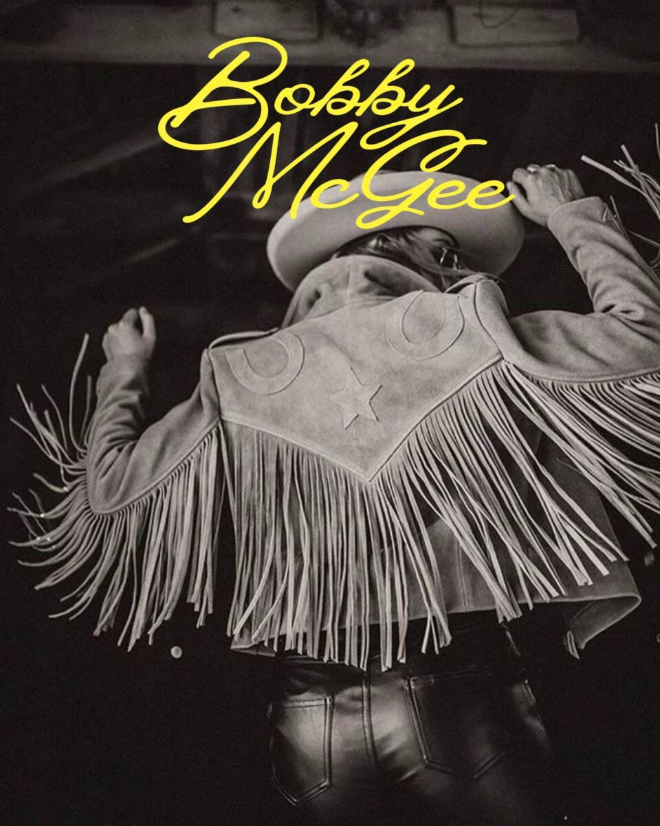 Bobby McGee