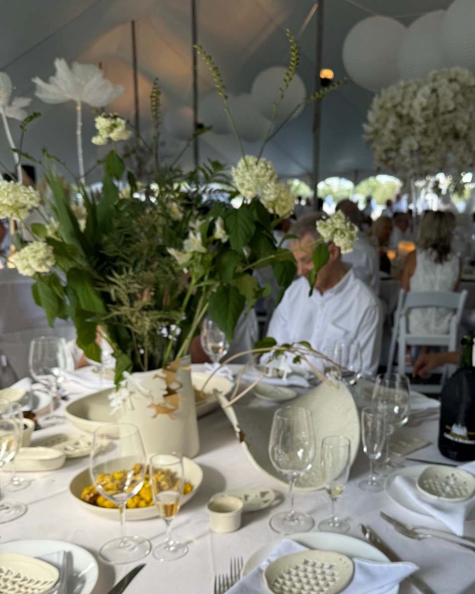 Bromont en Blanc 