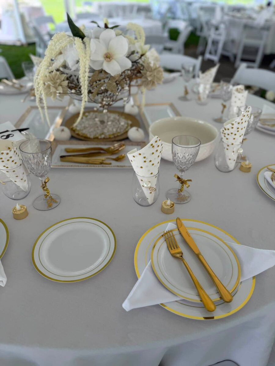 Bromont en Blanc