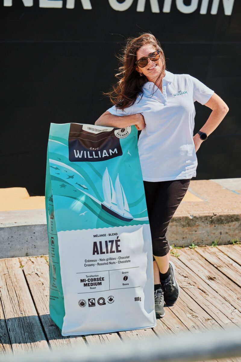 Café William