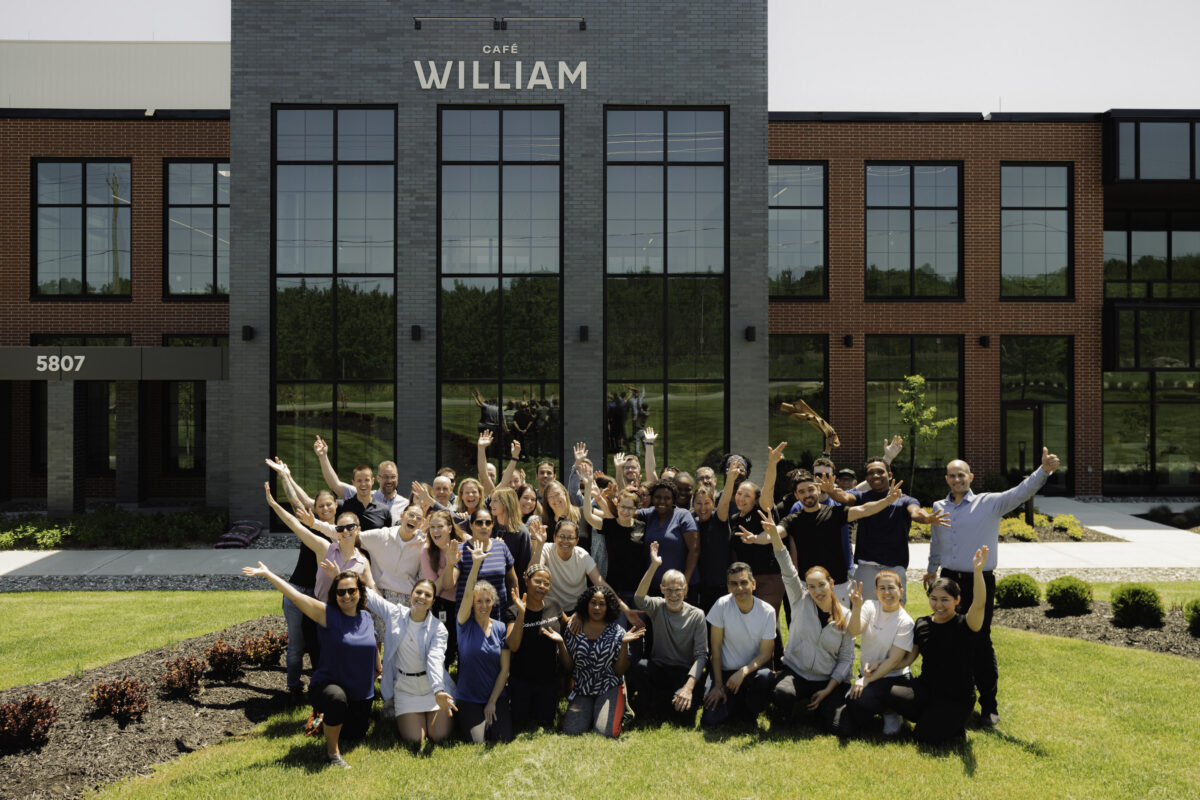 Café William
