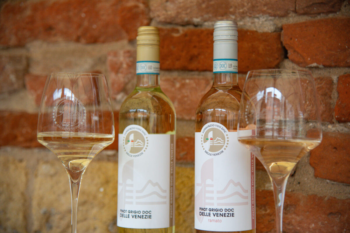 Pinot Grigio DOC Delle Venezie