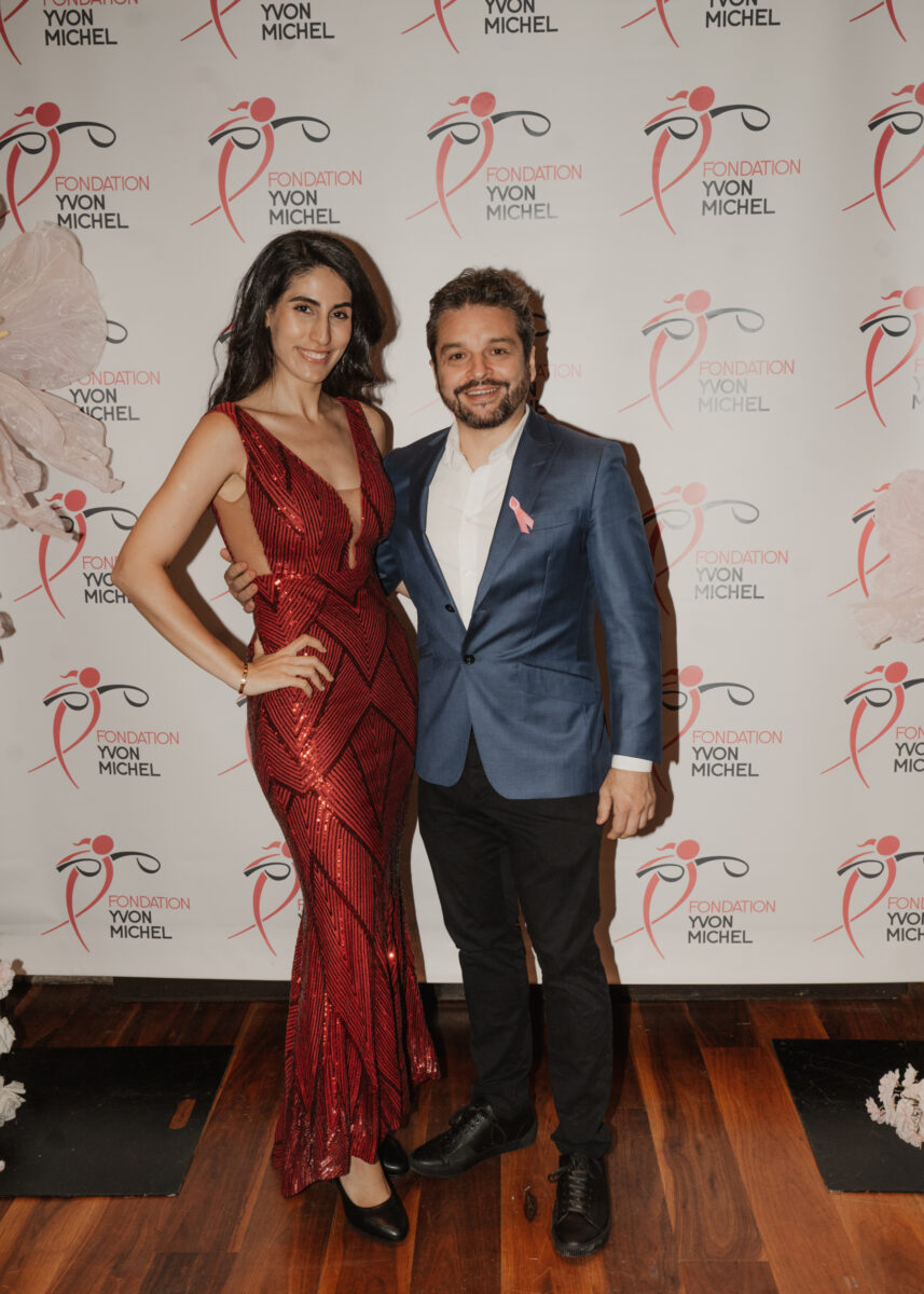 Yvon Michel Foundation