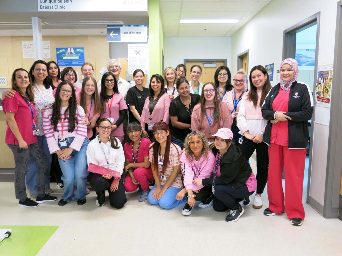 Yvon Michel Foundation