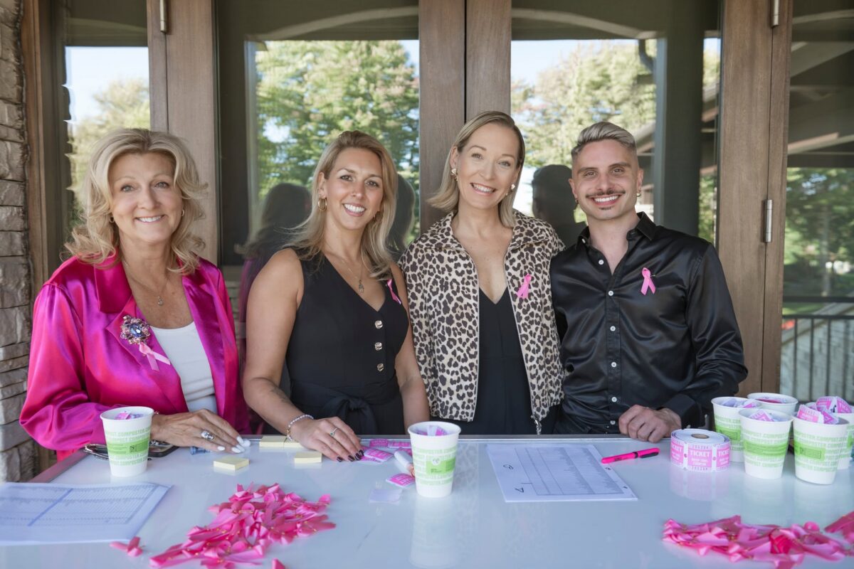 Yvon Michel Foundation