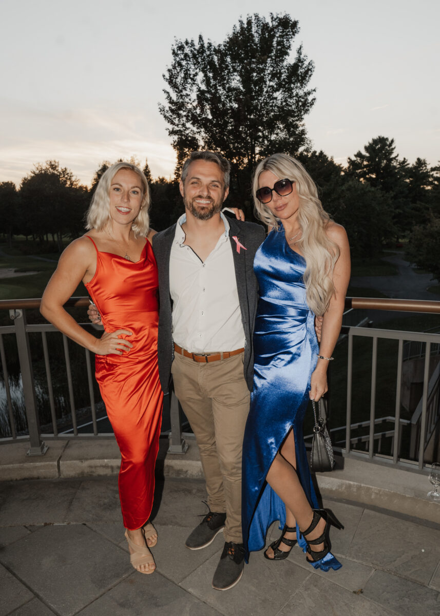 Yvon Michel Foundation
